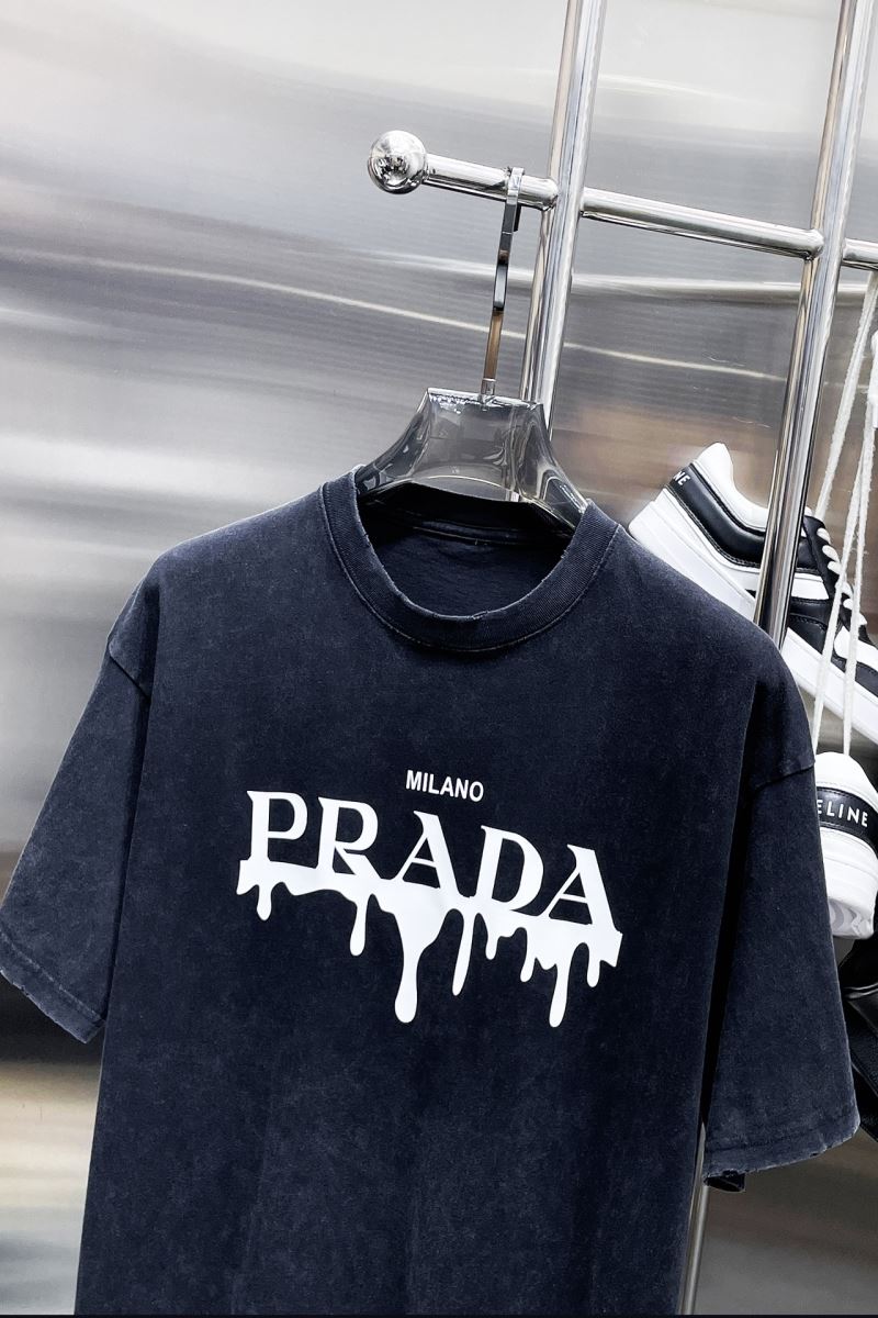 Prada T-Shirts